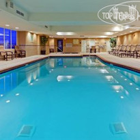 Hampton Inn & Suites Fairbanks 