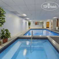 Travelodge Hotel Juneau 