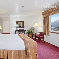 Travelodge Hotel Juneau 