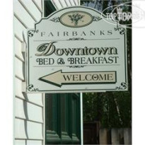 Fairbanks Downtown Bed & Breakfast
