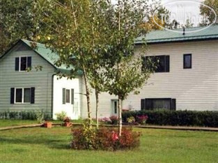 Fairbanks Downtown Bed & Breakfast