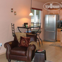 Alaska Adventure Unlimited Chalets 