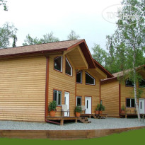 Alaska Adventure Unlimited Chalets 