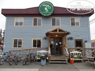 Alaska Backpackers Inn