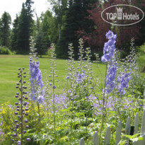 Alaska Garden Gate B&B and Cottages 