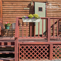 Alaska Garden Gate B&B and Cottages