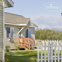 Alaska Garden Gate B&B and Cottages