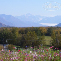 Alaska Garden Gate B&B and Cottages