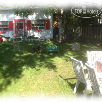 Alaska European Bed & Breakfast