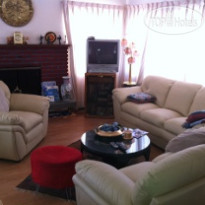 Alaska European Bed & Breakfast