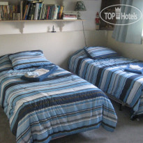 Alaska European Bed & Breakfast