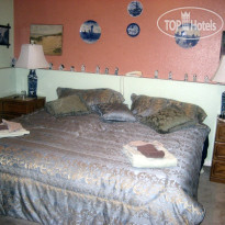 Alaska European Bed & Breakfast