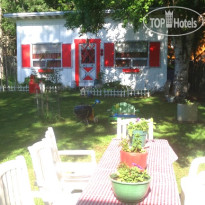 Alaska European Bed & Breakfast