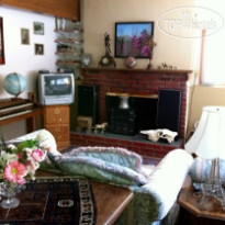 Alaska European Bed & Breakfast
