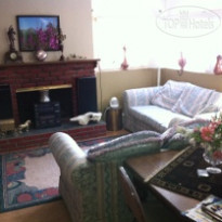 Alaska European Bed & Breakfast