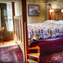 Alaskas Capital Inn Bed & Breakfast