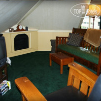 Alaskas Capital Inn Bed & Breakfast