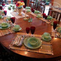 Alaskas Capital Inn Bed & Breakfast