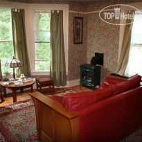 Alaskas Capital Inn Bed & Breakfast