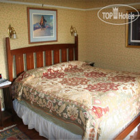 Alaskas Capital Inn Bed & Breakfast