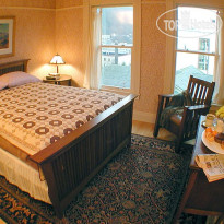 Alaskas Capital Inn Bed & Breakfast