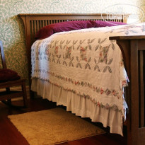 Alaskas Capital Inn Bed & Breakfast
