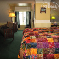 Alaskas Capital Inn Bed & Breakfast