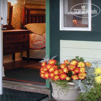 Alaskas Capital Inn Bed & Breakfast