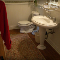 Alaskas Capital Inn Bed & Breakfast