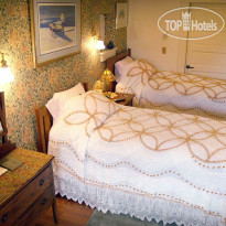Alaskas Capital Inn Bed & Breakfast