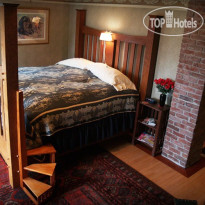 Alaskas Capital Inn Bed & Breakfast