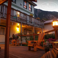 Alaskas Capital Inn Bed & Breakfast