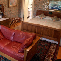 Alaskas Capital Inn Bed & Breakfast