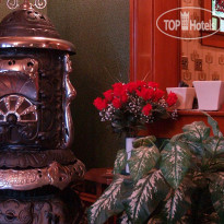 Alaskas Capital Inn Bed & Breakfast