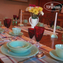 Alaskas Capital Inn Bed & Breakfast