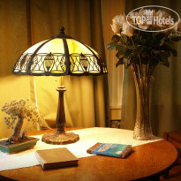 Alaskas Capital Inn Bed & Breakfast
