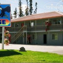 Alicia's Eagle Rock Lodge 