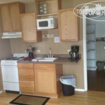 Alicia's Eagle Rock Lodge 