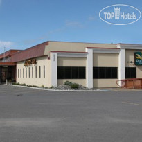 Quality Inn Kenai 