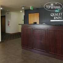 Quality Inn Kenai 