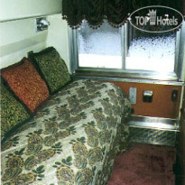 Aurora Express (закрыт)