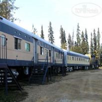 Aurora Express (закрыт)