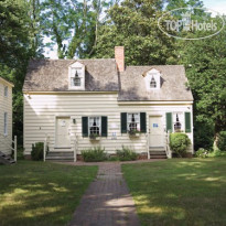 Inn at Perry Cabin 