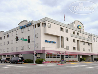 Hotelier's photos Guesthouse-Anchorage Inn 2*