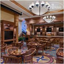 New photos from tourists Hilton Anchorage 3*