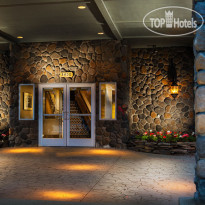 Coast International Inn Anchorage 