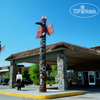 Coast International Inn Anchorage 