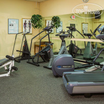 Coast International Inn Anchorage 