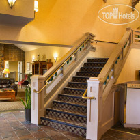 Coast International Inn Anchorage 