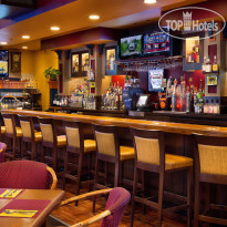 Coast International Inn Anchorage 